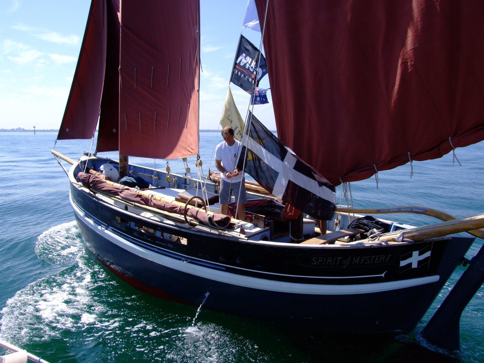 Spirit of Mystery Alchetron, The Free Social Encyclopedia