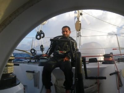 mohsin (photo Courtesy of Oman Sail)