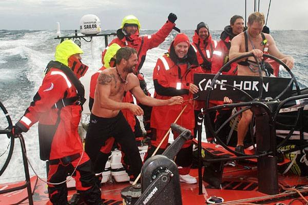 puma-crew-rounds-cape-horn1 PUMA Crew Rounding Cape Horn (Rick Deppe/PUMA Ocean Racing/Volvo Ocean Race)