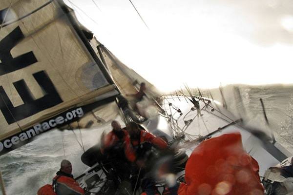 ericsson-4-before-they-wipeout-by-guy-salter Ericsson 4 Before They Wipeout (Photo By Guy Salter / Ericsson 4 / Volvo Ocean Race