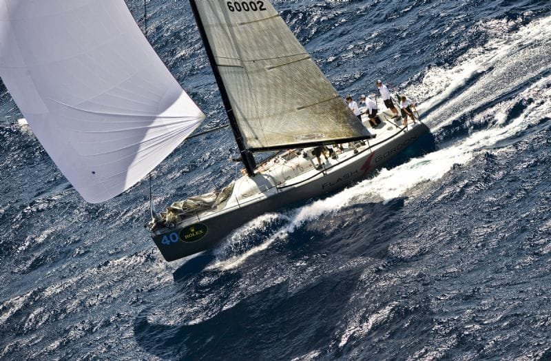 flash-gordon-by-kurt-arrigo 2nd Place Boat Flash Gordon (Photo by Kurt Arrigo)