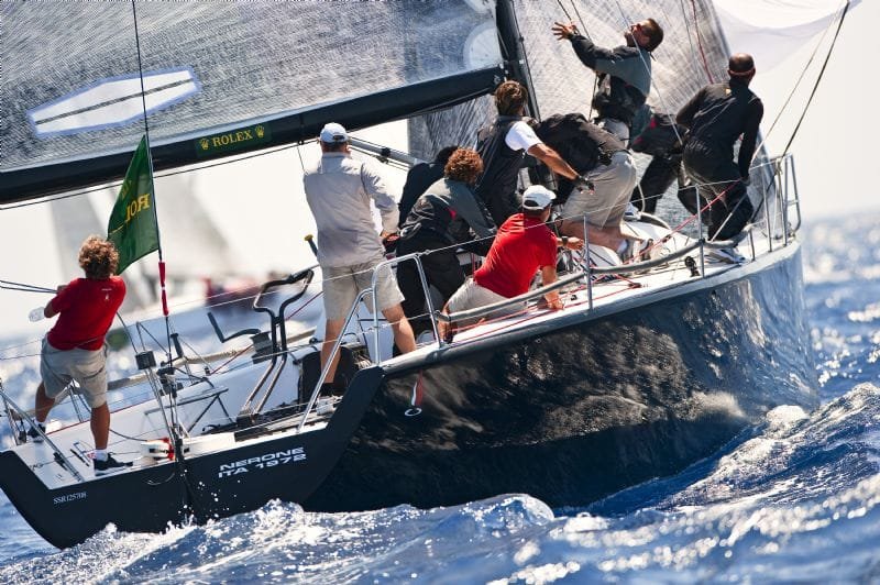 nerone-ita-2nd-place-overall-farr-40-world-championship-by-kurt-arrigo Nerone ITA 2nd Place Overall Farr 40 World Champions (Photo by Kurt Arrigo)