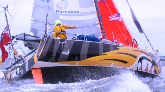 team-mowgli Team Mowgli (Photo Courtesy of Portimão Global Ocean Race)