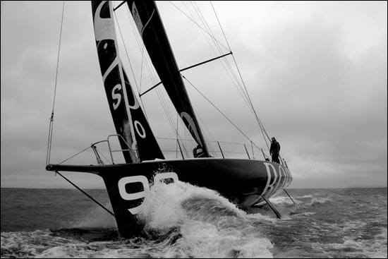 hugo-boss Hugo Boss (Photo courtesy of Alex Tompson Racing)
