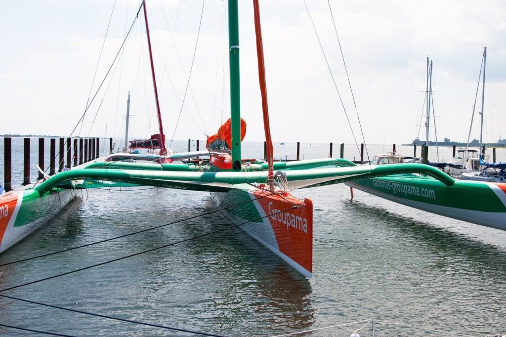 Groupama 3 image000031