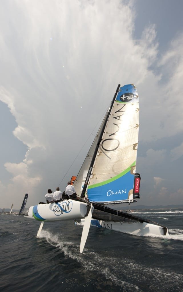 renaissance-in-ishares-cup-at-hyeres-france-by-lloyd-images1 Renaissance In Hyeres, France (Photo by Lloyd Images)