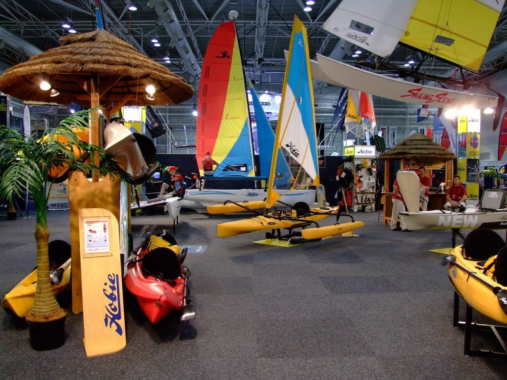 Sydney Boat Show image00004