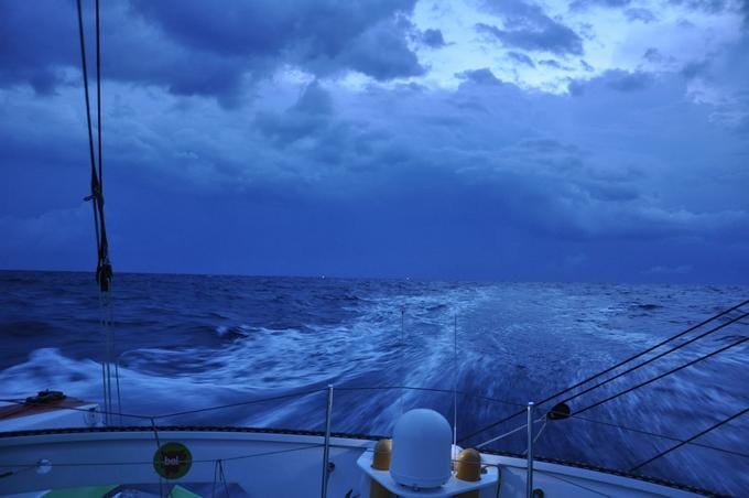 From One Sea To Another (Photo courtesy of Group Bel)