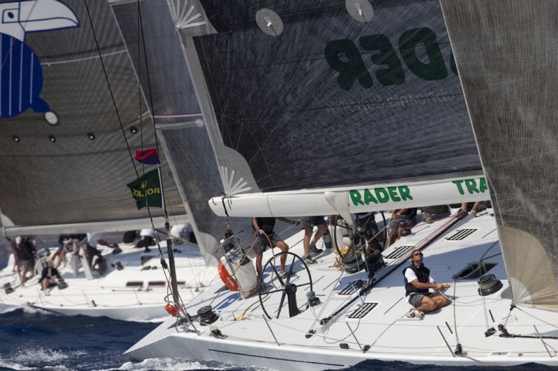 idea-and-good-job-guys-by-carlo-borlenghi IDEA and Good Job Guys (Photo by Rolex / Carlo Borlenghi)