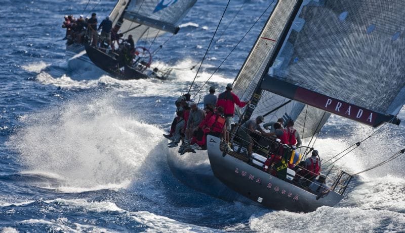 luna-rossa-and-bella-mente-by-carlo-borlenghi Luna Rossa and Bella Mente (Photo by Rolex / Carlo Borlenghi)