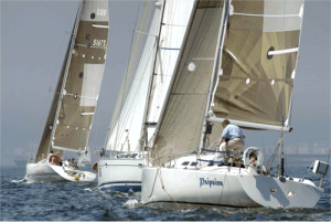 rbic09 Round Britian and Ireland 2006 Start (Photo by Robin Price)