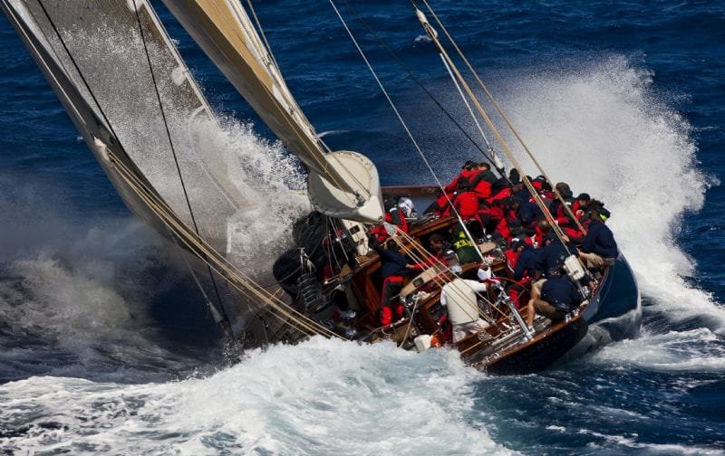 velsheda-by-carlo-borlenghi Velshelda Beating (Photo by Carlo Borlenghi)