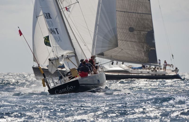 cambo-iii-michael-clough-by-kurt-arrigo Cambo III, Michael Clough (Photo by Rolex / Kurt Arrigo)