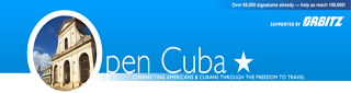 Open Cuba