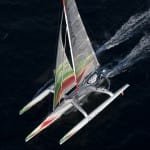 Oman Sail’s Majan Departs Saturday For Indian Ocean 5 Capes Race
