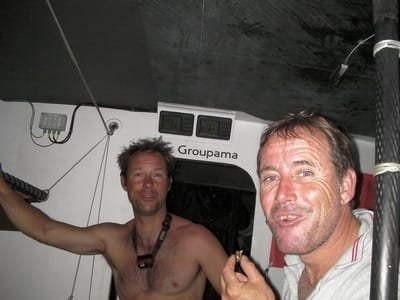 bruno-jeanjean-and-thomas-coville Bruno Jeanjean and Thomas Coville Enjoying Lifr Aboard