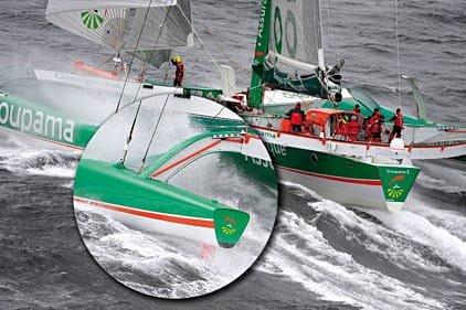 groupama-3 Groupama 3