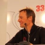 33rd America’s Cup Owners’ Press Conference In Valencia A One Sided Event