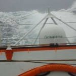 Groupama 3 Expands Lead As They Make For The Equator