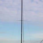 33 America’s Cup Crew Lists