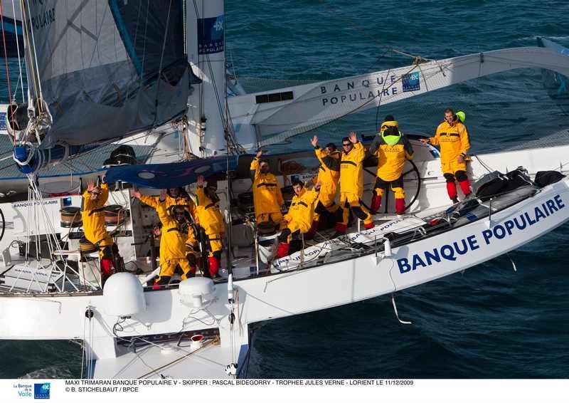 banque-populaire Banque Populaire Crew (Photo by B.STICHELBAUT/BPCE)