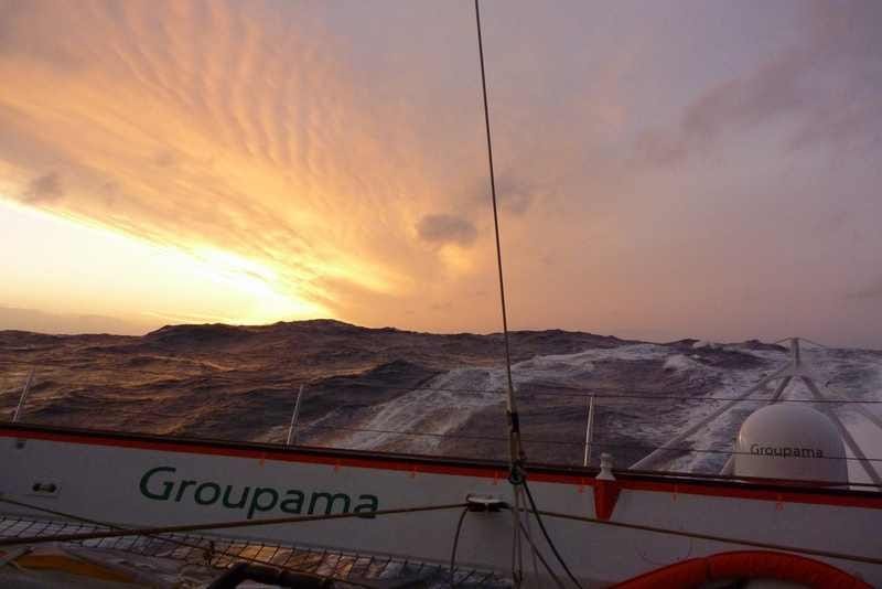 groupama-3-underway Groupama 3 (Photo Courtesy of Team Groupama)