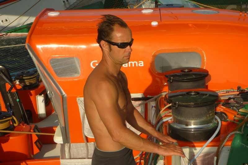 thomas-coville Thomas Coville (Photo Courtesy of Team Groupama)