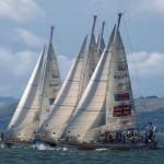 Clipper Round The World Fleet Enter Stealth Mode As An Anti-Piracy Measure