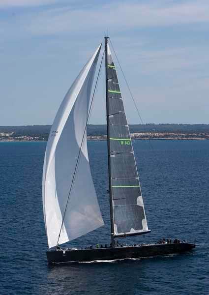 essense-by-nico-martinez Essense (Photo by Nico Martinez / Hublot Palma Vela 2010)