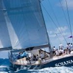 The Superyacht Challenge Will Light Up Antigua January 27 – 29
