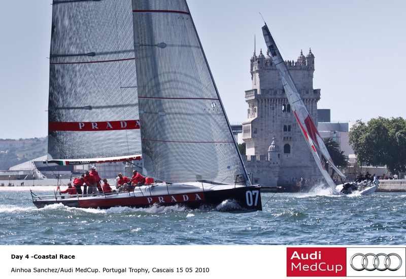audimed-by-ainhoa-sanchez Audi MedCup (Photo by Ainhoa Sanchez / Audi MedCup)