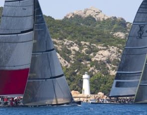louis-vuitton-by-paul-todd-outside-images Louis Vuitton (Photo by Bob Grieser/outsideimages.co.nz/Louis Vuitton Trophy))