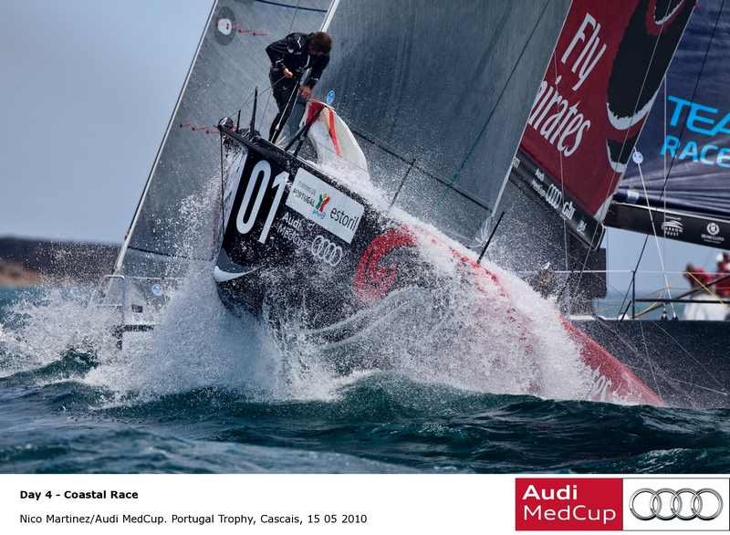 Emirates-team-new-zealand-by-nico-martinez Emirates Team New Zealand (Photo by Nico Martinez / Audi MedCup)
