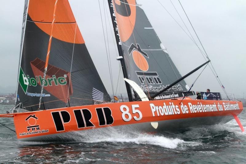prb PRB (Photo courtesy of Vuelt a Espan Avela )