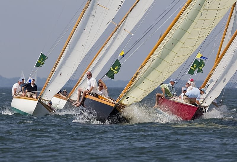 racing-in-the-s-class-with-shona-and-aquila S Class Racing With Shona and Aquila ( Photo by Rolex / Dan Nearny )