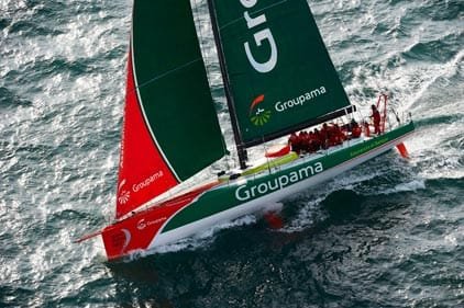 groupama-70 Groupama 70 (Photo courtesy of Team Groupama)