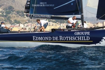 groupe-edmond-de-rothschild Groupe Edmond De Rothschild (Photo by Roberto Foresti/ Canon/ OC Events)
