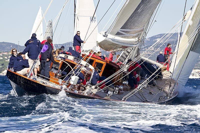 j-class-velsheda-by-carlo-borllenghi J-Class Velsheda (Photo by Carlo Borlenghi / Rolex)