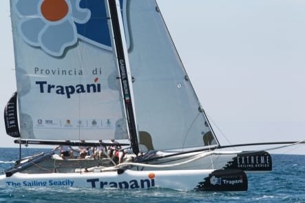 trampani-by-roberto-foresti Trampani (Photo by Toberto Foresti / Canon / OC Events )