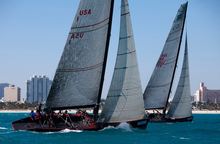 Bmw Oracle Challenge And Adventure