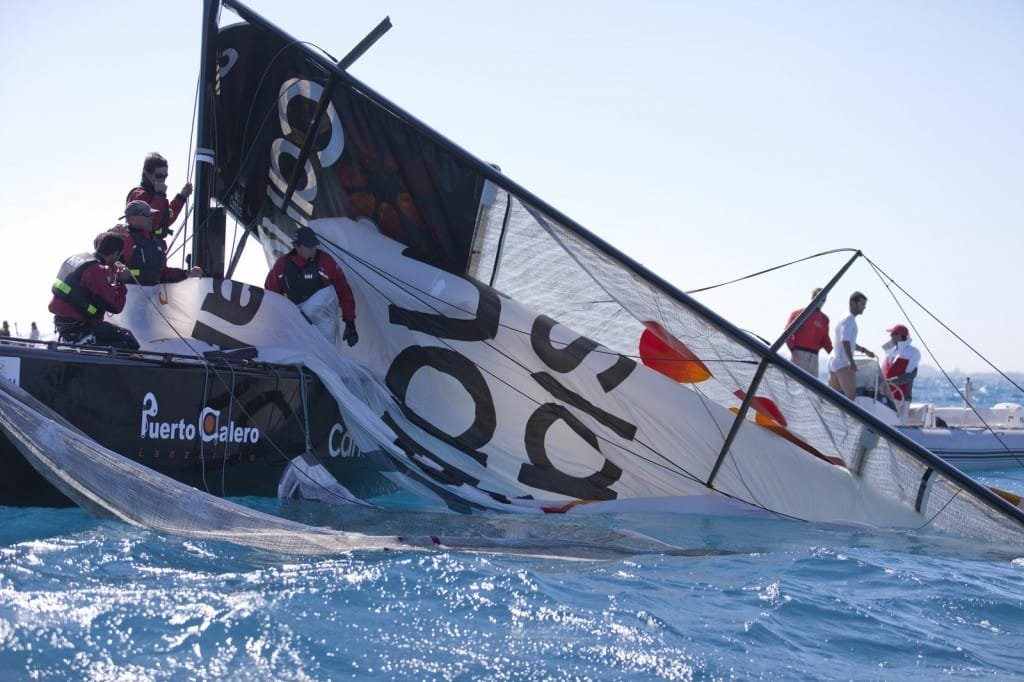 rc44miami-8-gilles-martin-raget-bmw-oracle (Photo by Gilles Martin-Raget / BMW ORACLE)