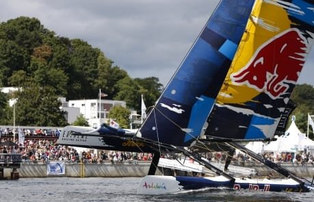 red-bull-by-paul-wyeth Red Bull (Photo by Paul Wyeth)