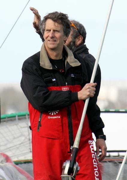 stanhoney_creditclaudebreton_web Stan Honey US Sailing 2010 Yachtsman Of The Year (Photo by Claude Breton )