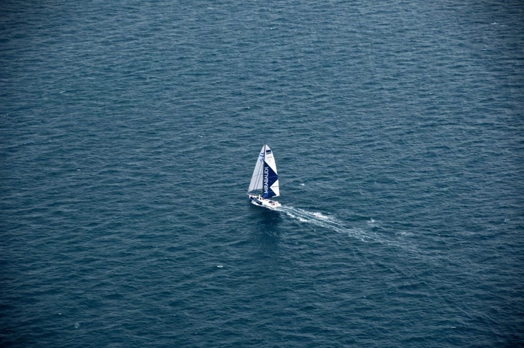 mirabaud_by_dave_greenberg Mirabaud at Cook Strait (photo by Dave Greenberg)