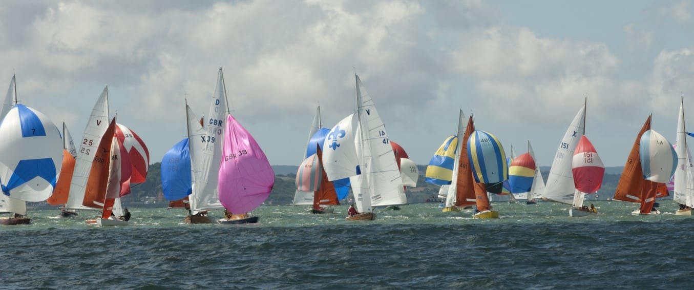Classic and Keelboat Regatta Classic and Keelboat Regatta