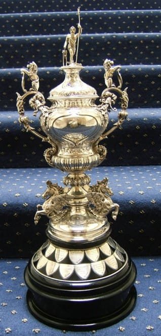 anniversarycup25 Anniversary Cup