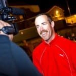 Volvo Ocean Race Challenging For Media Crew Members