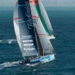 Team Telefónica Seals Overall Leg 2 Victory In The Volvo Ocean Race