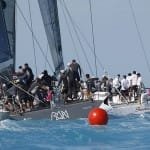Key West Race Week Competition Heats Up For Second Half