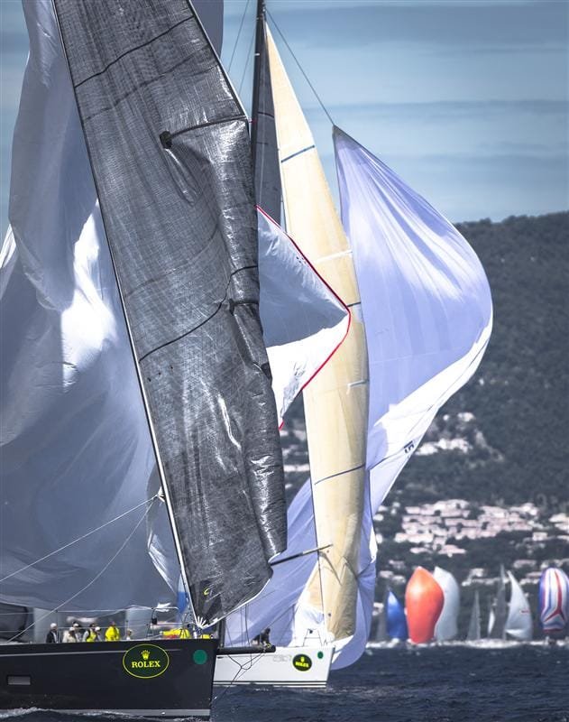 FURTIF FRA35978, Owner BRUNO DELCOURT by Kurt Arrigo